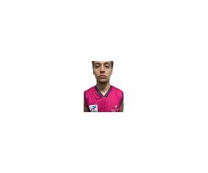 Rafael Carvalho De Oliveira Zanella basketball player - SF