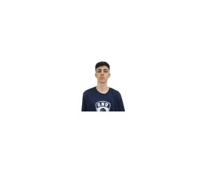 Rafael Do Nascimento Cargnelutti basketball player - C