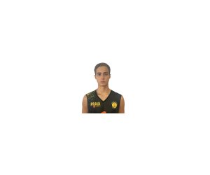 Rafael Faria Zulianelli basketball player - PF