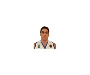 Rafael Kabbach basketball player - C
