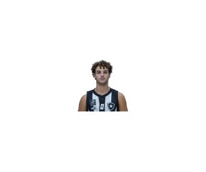 Rafael Lamar Simao Chagas basketball player - PG