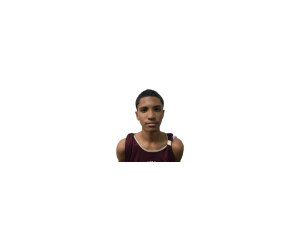Rafael Lorena basketball player - SF