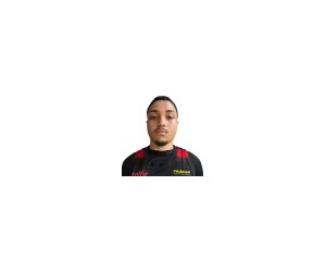 Rafael Luiz Mendes Silvino basketball player - PG