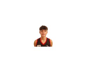 Rafael Madeira Teodoro basketball player - SG