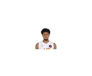  Rafael Moreira basketball player - PF
