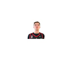 Rafael Pedroso basketball player - PF