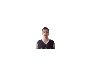 Rafael Ribeiro Kluge basketball player - PG
