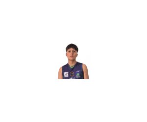 Rafael Sancao Natal basketball player - C