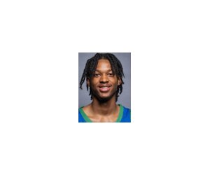 Rahmir Barno basketball player - PG