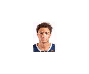 Raijon Dispensa basketball player - F