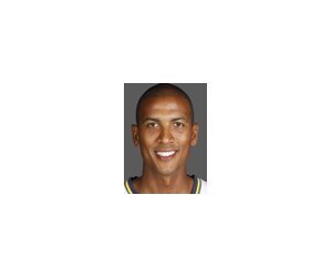 Raja Bell basketball player - SG