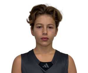 Ralf Schroder basketball player