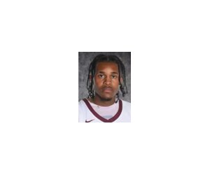 Ralph Martino Jr. basketball player - F