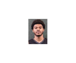 Ramar Pryor basketball player - G