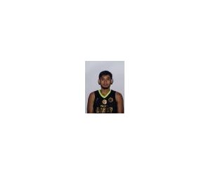 Ramdhan Yuwana basketball player - SF