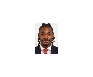 Ramogi Nyagudi basketball player - PF