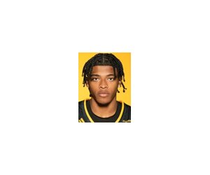 Ramone Seals basketball player - F