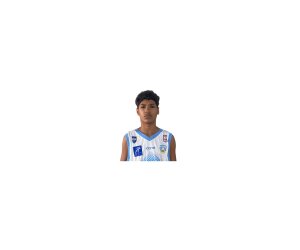Raonny Murray Lopes basketball player - SF