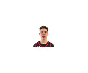 Raphael Artur Pegoraro basketball player - SG