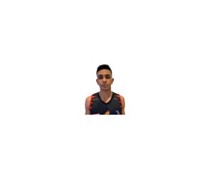 Raphael Augusto Costa basketball player - SG