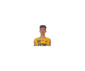 Raphael Baldissareli Pinheiro Hofling basketball player - C