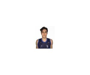 Raphael Fernandes basketball player - SG