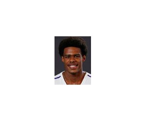 Rashad Jackson basketball player - SG