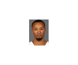 Rashard Lewis basketball player - F