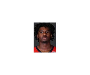 Rashaud Marshall basketball player - PF