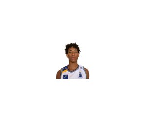 Raul Moreira Lima Da Silva basketball player - SG