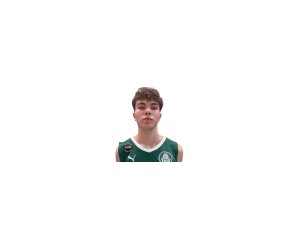 Ravi Nunes Demarchi Cunha basketball player - SF