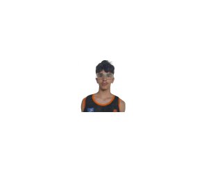Ravi Resende Amaral Avila basketball player - SF