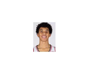 Ray Adams basketball player - F