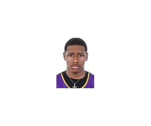 Ray Glasgow basketball player - G