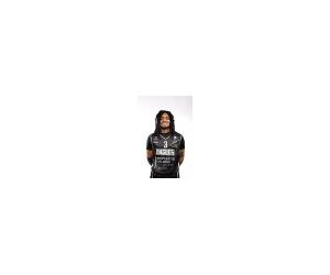 Ray'Sean Taylor