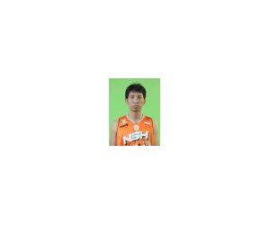 Raylly Pratama basketball player - SF