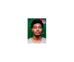 Rayquan Brown basketball player - F