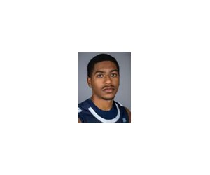 Raysean Johnson basketball player - SF