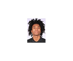Rayvon Griffith basketball player - SF
