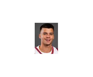Rayzhon Bergersen basketball player - G