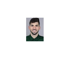 Raziel Hayun basketball player - SF