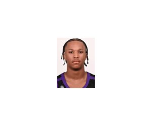Redd Thompson basketball player - G
