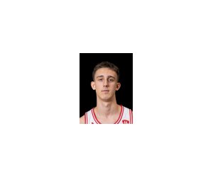 Reece Hagy basketball player - F