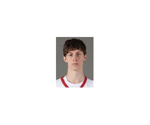 Reece Potter basketball player - C