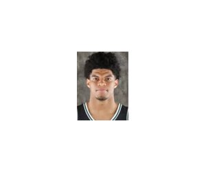 Reece Robinson basketball player - F