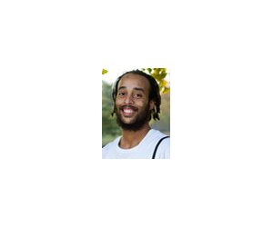Reggie Jones basketball player - F