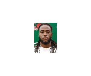 Reggie Reynolds basketball player - F