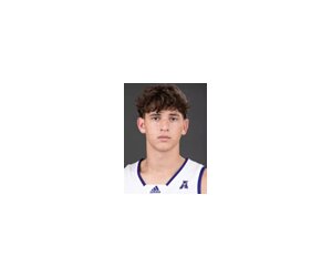 Reid Cason basketball player - F