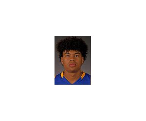 Reis Jones basketball player - F