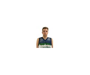 Renan Doebber Bublitz basketball player - SF